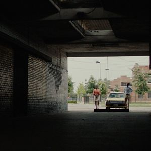 Bilder My First Lady