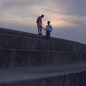 Bilder My First Lady