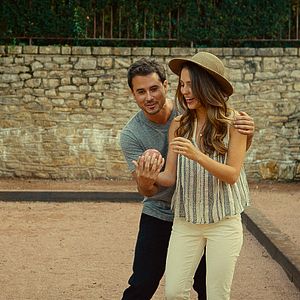 Bilder Jessica Rothe