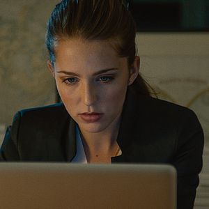 Bilder Jessica Rothe