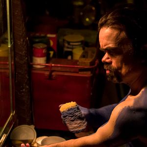 Bilder Joe Albany - Mein Vater die Jazz-Legende