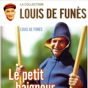 Bilder Balduin, der Trockenschwimmer