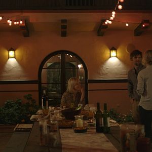 Bilder The Overnight - Einladung mit gewissen Vorzügen