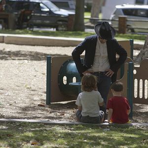 Bilder The Overnight - Einladung mit gewissen Vorzügen