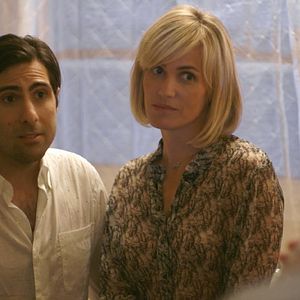 Bilder The Overnight - Einladung mit gewissen Vorzügen