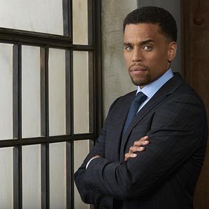 Bilder Michael Ealy