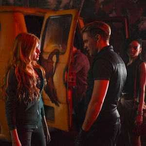 Bilder Shadowhunters
