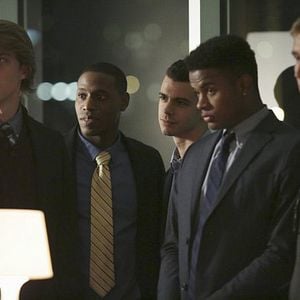 Bilder American Crime