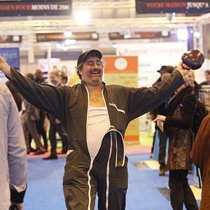 Bilder Gustave Kervern