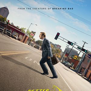 Bilder Better Call Saul