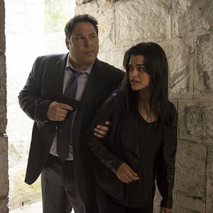 Bilder Heroes Reborn