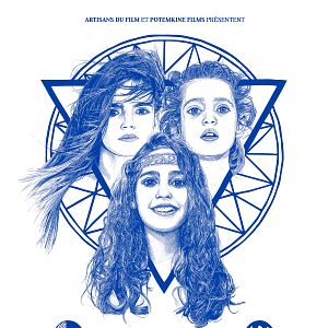 Bilder Les Filles au Moyen Âge