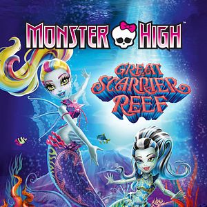 Bilder Monster High - Das Große Schreckensriff