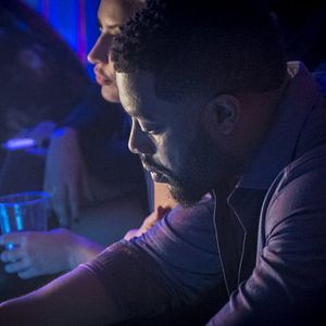 Bilder LaRoyce Hawkins