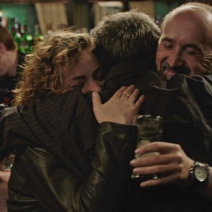 Bilder Dolores Fonzi