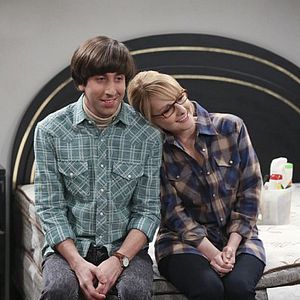 Bilder Simon Helberg