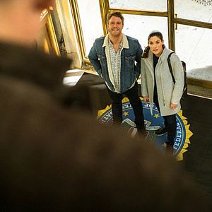 Bilder Jake McDorman