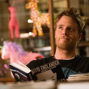 Bilder Jake McDorman