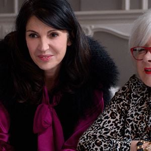 Bilder Josiane Balasko