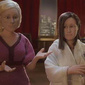 Bilder Anomalisa