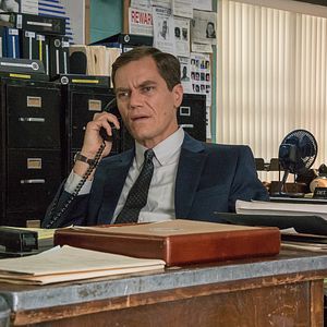 Bilder Michael Shannon