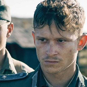 Bilder Unter dem Sand - Das Versprechen der Freiheit