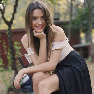 Bilder Esra Balıkçı