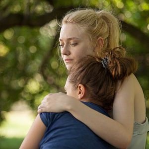 Bilder Dakota Fanning