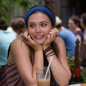 Bilder Very Good Girls - Die Liebe eines Sommers