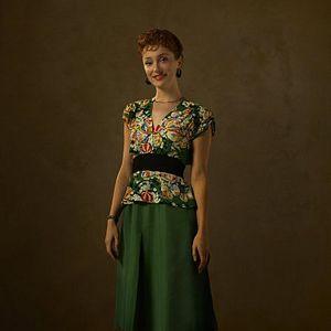 Bilder Marvel's Agent Carter