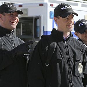 Bilder Emily Wickersham