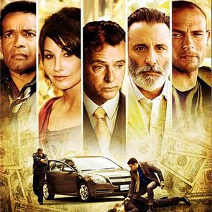 Bilder La Linea 2 - Drogenkrieg in Mexiko