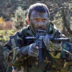 Bilder Dartmoor Beast - Freiwild wider Willen