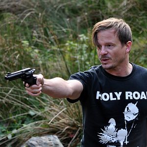 Bilder Dartmoor Beast - Freiwild wider Willen