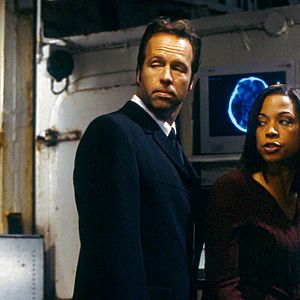 Bilder The Thing Below - Das Grauen lauert in der Tiefe