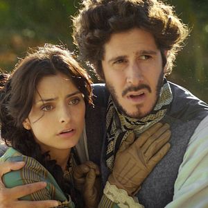 Bilder The Vineyard - Das Geheimnis eines uralten Elixiers