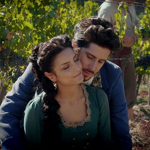 Bilder The Vineyard - Das Geheimnis eines uralten Elixiers