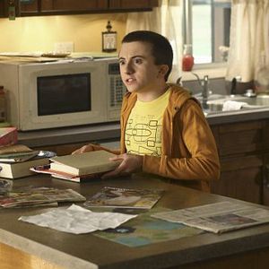 Bilder Atticus Shaffer