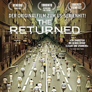 Bilder The Returned