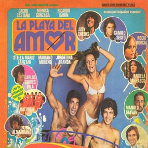 Bilder La Playa del amor