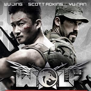 Bilder Wolf Warrior