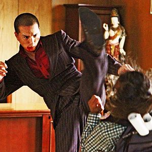 Bilder Yakuza Apocalypse