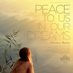 Bilder Peace to Us in Our Dreams