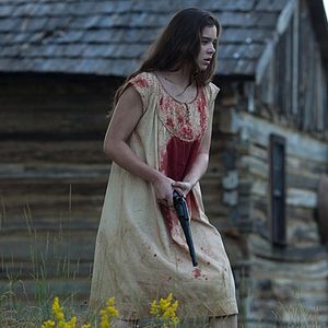 Bilder Hailee Steinfeld