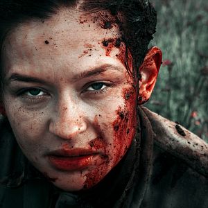 Bilder Red Sniper - Die Todesschützin