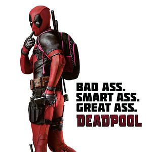 Bilder Deadpool