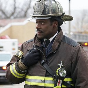 Bilder Eamonn Walker