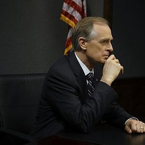 Bilder Madam Secretary