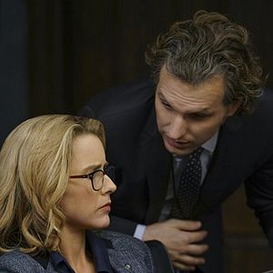 Bilder Madam Secretary