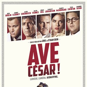 Bilder Hail, Caesar!